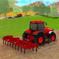 Village Farming Game Simulator  1.29 APK MOD (UNLOCK/Unlimited Money) Download