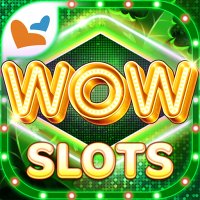 WOW Casino Slots－Vegas jackpot  APK MOD (UNLOCK/Unlimited Money) Download