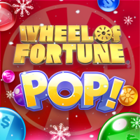 Wheel of Fortune: Pop Bubbles  APK MOD (UNLOCK/Unlimited Money) Download