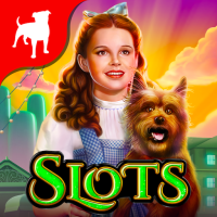 Wizard of Oz Slot Machine Game  175.0.3121 APK MOD (Unlimited Money) Download