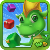 Wonder Dragons  3.3.1 APK MOD (Unlimited Money) Download