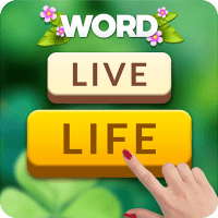 Word Life – Crossword puzzle  6.1.1 APK MOD (UNLOCK/Unlimited Money) Download