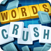 Words Crush: Word Puzzle Game  APK MOD (UNLOCK/Unlimited Money) Download