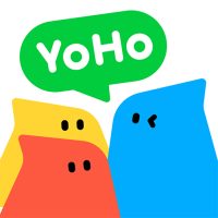 YoHo Meet Your Friends in Voice Chat Room  4.33.3 APK MOD (Unlimited Money) Download