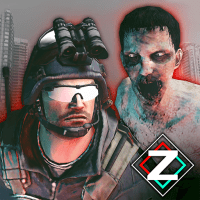 Zombie Top – Online Shooter  APK MOD (UNLOCK/Unlimited Money) Download