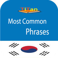 daily Korean phrases – learn Korean language  APK MOD (UNLOCK/Unlimited Money) Download