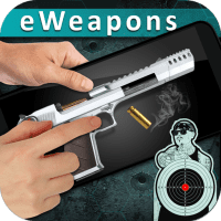 eWeapons™ Gun Weapon Simulator  1.8.2 APK MOD (UNLOCK/Unlimited Money) Download