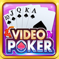 video poker – casino card game  1.25.7 APK MOD (UNLOCK/Unlimited Money) Download
