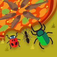Ants And Pizza  1.0.9 APK MOD (UNLOCK/Unlimited Money) Download