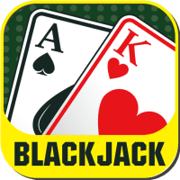 (Australia)Easy blackjack game  APK MOD (UNLOCK/Unlimited Money) Download