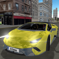 Aventador Modified Drift Racing: Car Games 2021  APK MOD (UNLOCK/Unlimited Money) Download