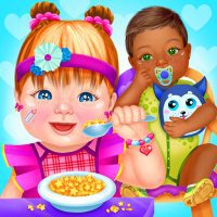 Baby Dress Up & Care 2  1 APK MOD (Unlimited Money) Download