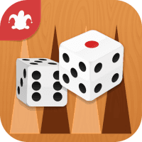 Backgammon Online  1.12.1 APK MOD (UNLOCK/Unlimited Money) Download