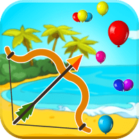 Balloon Shooting: Archery game  APK MOD (UNLOCK/Unlimited Money) Download