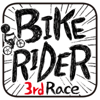 Bike Rider 3rd Race  APK MOD (UNLOCK/Unlimited Money) Download