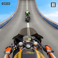 Bike Stunt Games 3D: Bike Game  4.1 APK MOD (UNLOCK/Unlimited Money) Download