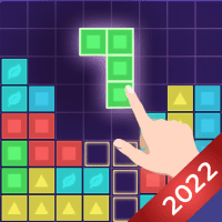 Block Puzzle – Puzzle Games  2.19.0 APK MOD (UNLOCK/Unlimited Money) Download