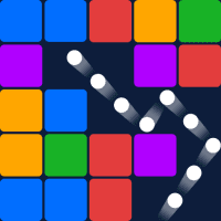 Bricks Ball Puzzle  1.0.45 APK MOD (UNLOCK/Unlimited Money) Download