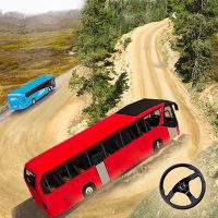 Bus Game Driving Simulator  1.0.4 APK MOD (UNLOCK/Unlimited Money) Download