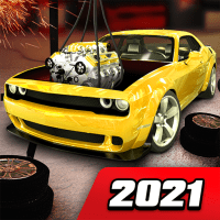 Car Mechanic Simulator 21  2.1.58 APK MOD (UNLOCK/Unlimited Money) Download