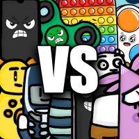Cartoon Battle  1.2.0.2 APK MOD (UNLOCK/Unlimited Money) Download