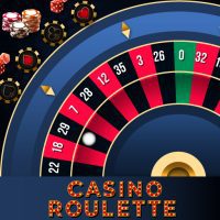Casino Roulette  APK MOD (UNLOCK/Unlimited Money) Download