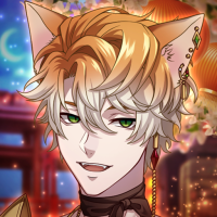 Charming Tails: Otome Game  APK MOD (UNLOCK/Unlimited Money) Download
