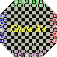 Chess X4  APK MOD (UNLOCK/Unlimited Money) Download