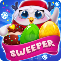 Christmas Sweeper 2021  1.0.18 APK MOD (Unlimited Money) Download