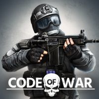 Code of War: Shooting Gun Game  3.17.5 APK MOD (UNLOCK/Unlimited Money) Download