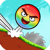 Color Ball Adventure- Fun Ball  APK MOD (UNLOCK/Unlimited Money) Download