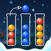 Color Ball Sort Puzzle  2.0.8 APK MOD (UNLOCK/Unlimited Money) Download