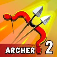 Combat Quest – Archer Hero RPG  0.34.12 APK MOD (UNLOCK/Unlimited Money) Download