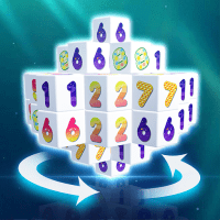 Cube Find: Match Master 3D  1.07 APK MOD (UNLOCK/Unlimited Money) Download