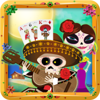Day of the Dead Solitaire  APK MOD (UNLOCK/Unlimited Money) Download