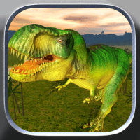 Dino Simulator  1.0.5 APK MOD (Unlimited Money) Download
