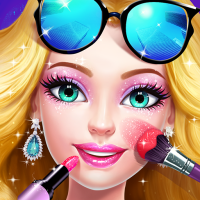 Doll Makeover Salon  3.7.5071 APK MOD (Unlimited Money) Download