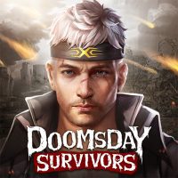 Doomsday Survivors  APK MOD (UNLOCK/Unlimited Money) Download