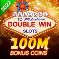 Double Win Slots- Vegas Casino  1.74 APK MOD (UNLOCK/Unlimited Money) Download