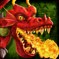 Dragons Empire TD  APK MOD (UNLOCK/Unlimited Money) Download