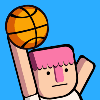 Dunkers – Basketball Madness  APK MOD (UNLOCK/Unlimited Money) Download