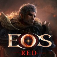 EOS Red  APK MOD (UNLOCK/Unlimited Money) Download