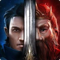 Elves vs Dwarves  16.2.1 APK MOD (Unlimited Money) Download