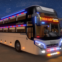 Euro Bus Simulator Bus Game 3D  2 APK MOD (UNLOCK/Unlimited Money) Download