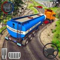 Euro Oil Truck Simulator 2021  APK MOD (UNLOCK/Unlimited Money) Download