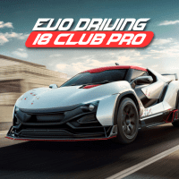 Evo Driving I8 Club Pro  APK MOD (UNLOCK/Unlimited Money) Download