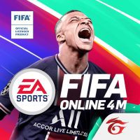 FIFA Online 4 M by EA SPORTS™  1.2302.0002 APK MOD (UNLOCK/Unlimited Money) Download