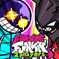 FNF 2 Players  APK MOD (UNLOCK/Unlimited Money) Download