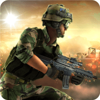 FPS Offline Gun Shooting Games  5.3 APK MOD (UNLOCK/Unlimited Money) Download