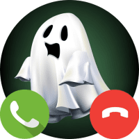 Fake Call Scary Ghost Game  10.0 APK MOD (UNLOCK/Unlimited Money) Download